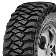 Mickey-Thompson Baja MTZ P3